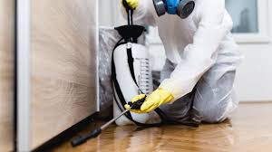 Best Pest Exclusion Services  in Sheffield, IA